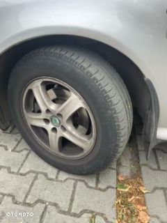 Skoda Octavia 1.9 TDI Ambiente - 14