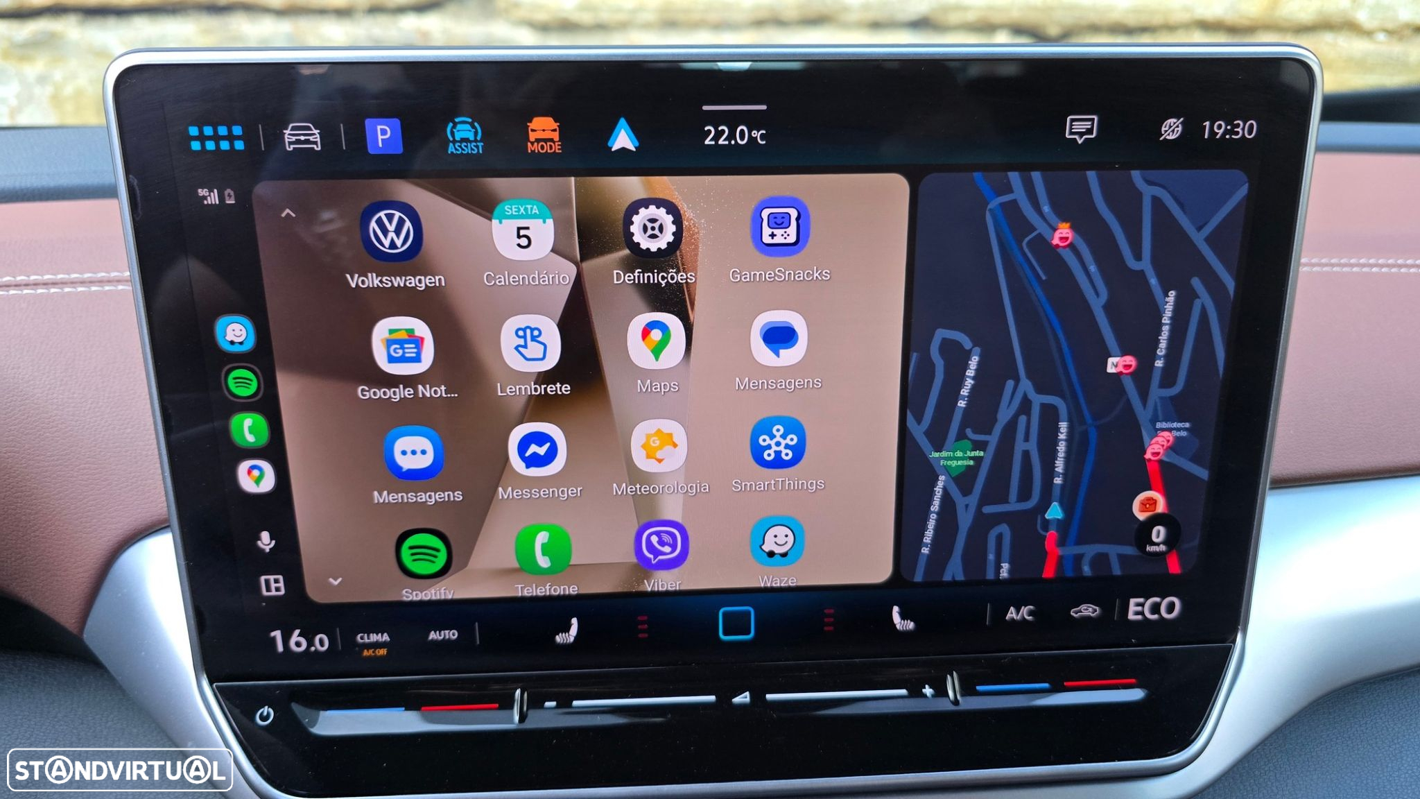 VW ID.4 77 kWh Pro Performance - 22