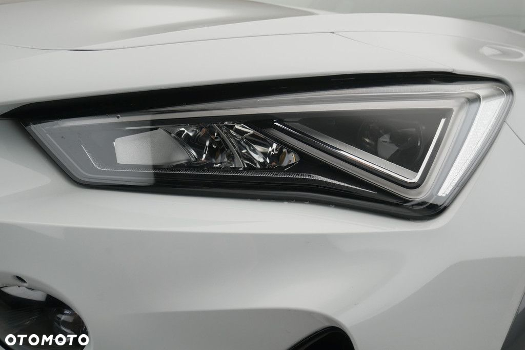 Cupra Formentor 1.5 TSI DSG - 13