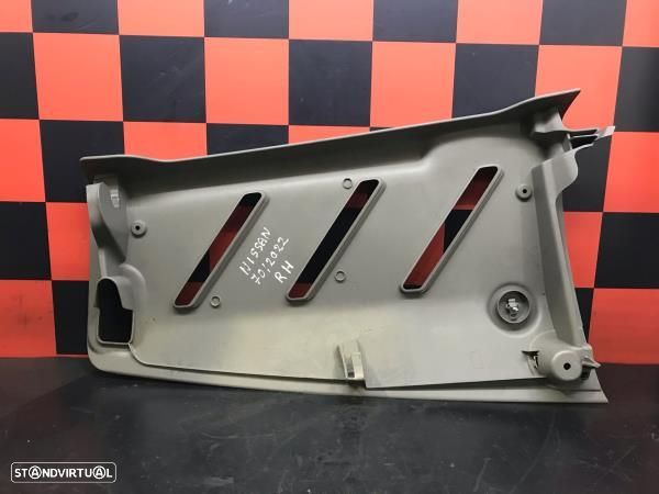 Plasticos Renault Master Iii Caixa (Fv) - 2