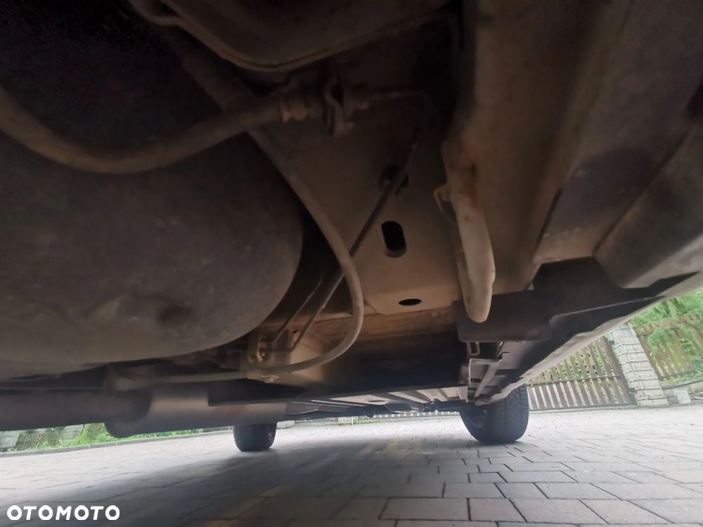 Suzuki SX4 1.6 Comfort Plus 4WD - 20