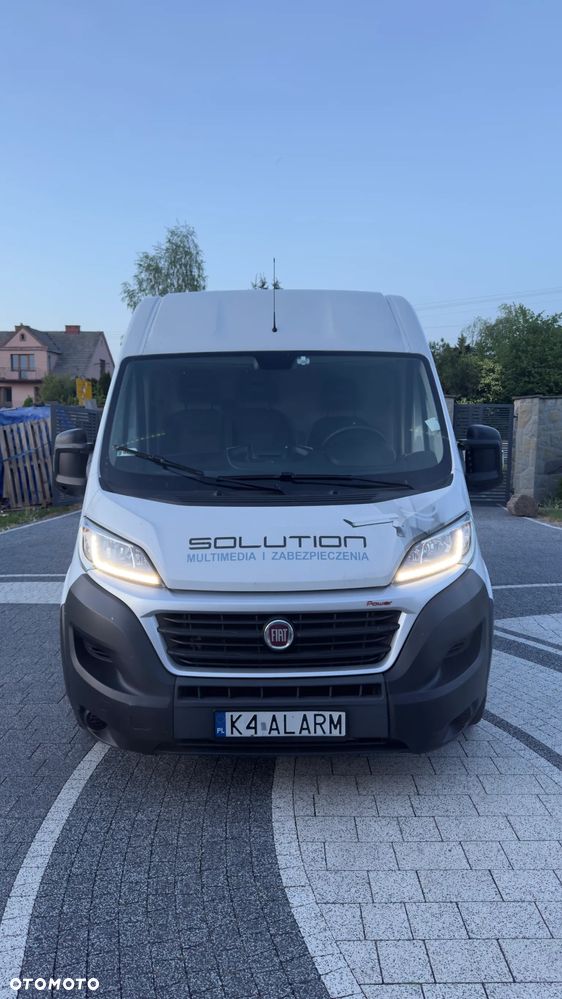 Fiat Ducato - 1
