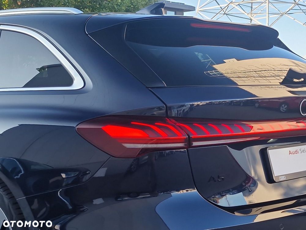 Audi A5 Avant - 27