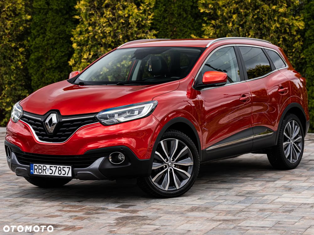 Renault Kadjar 1.2 Energy TCe Intens - 23