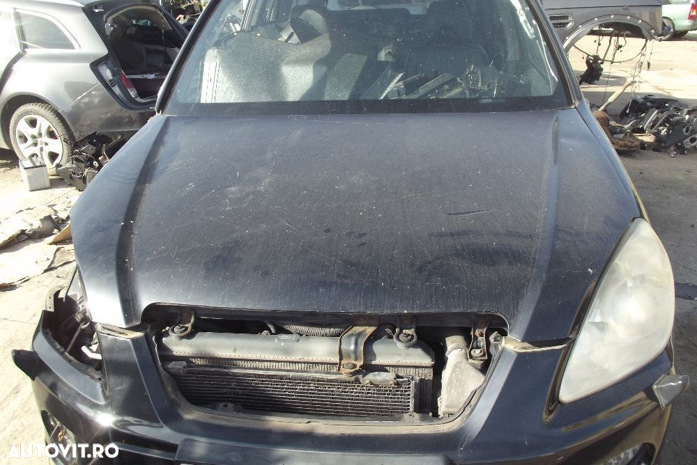 Capota Honda CRV 2002-2006 capota motor dezmembrez Honda CRV 2,2icdti - 3