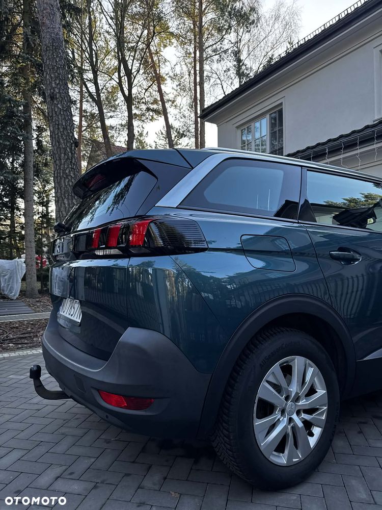 Peugeot 5008 1.6 THP Active S&S EAT6 - 6