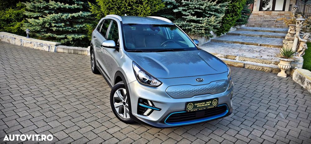 Kia Niro Vision - 22