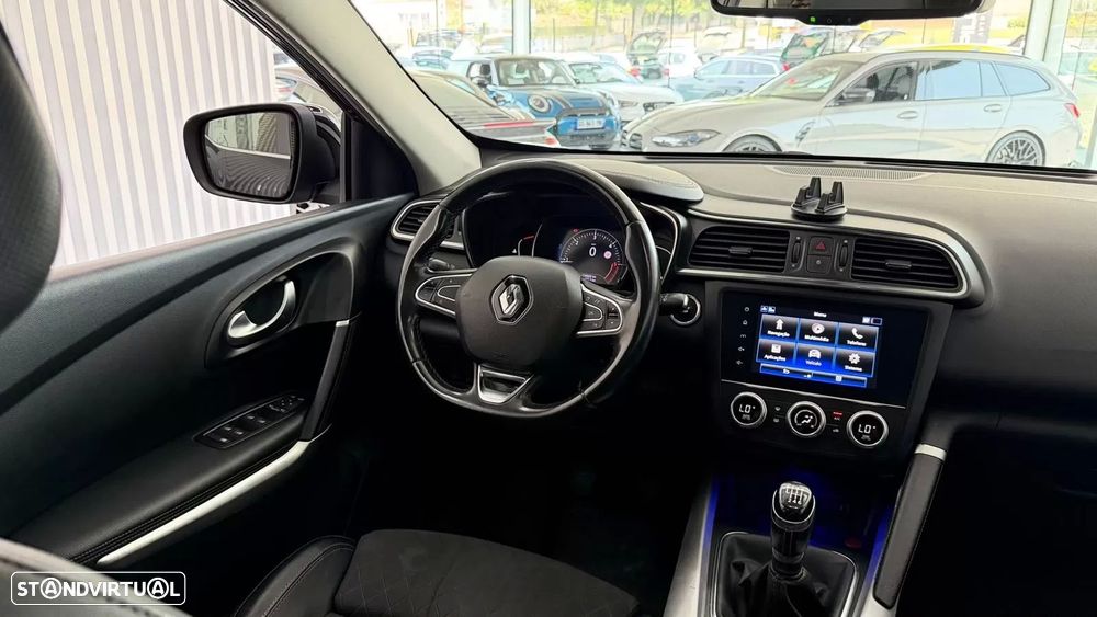 Renault Kadjar - 14