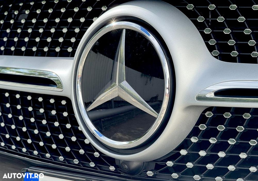 Mercedes-Benz GLE Coupe 350 4MATIC - 17