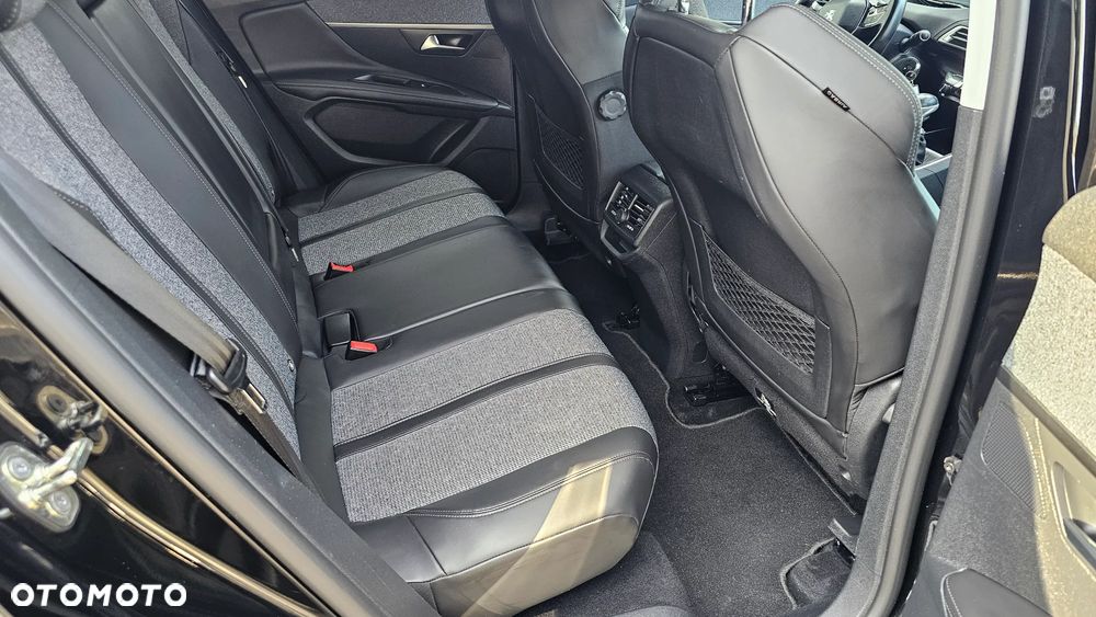 Peugeot 3008 BlueHDi 130 Stop & Start Allure Pack - 39