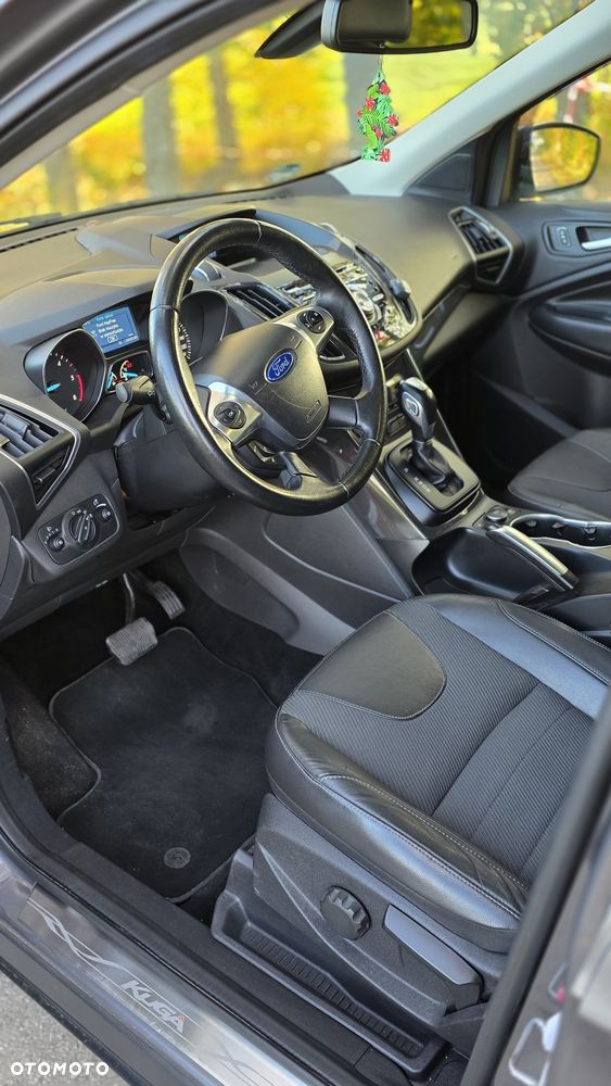 Ford Kuga - 6