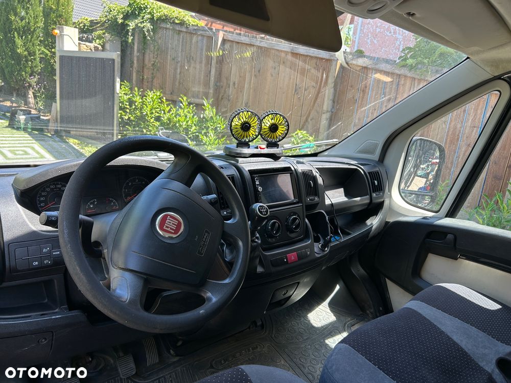 Fiat Ducato - 2