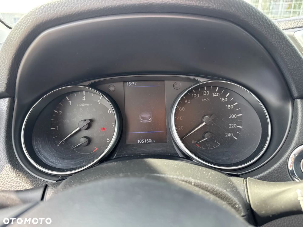 Nissan Qashqai 1.3 DIG-T N-Connecta EU6d - 14