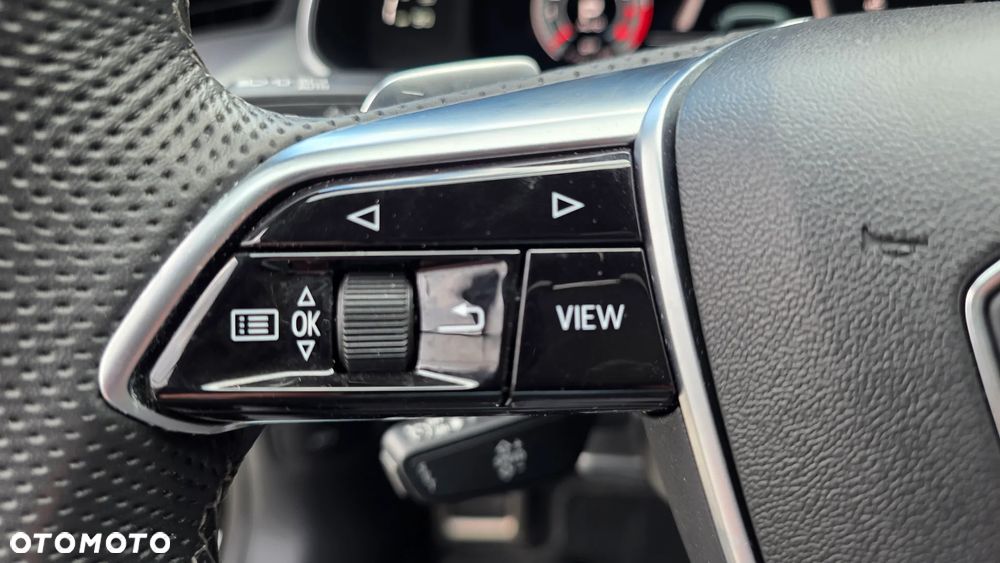 Audi A7 Sportback 45 TFSI Quattro S tronic - 30