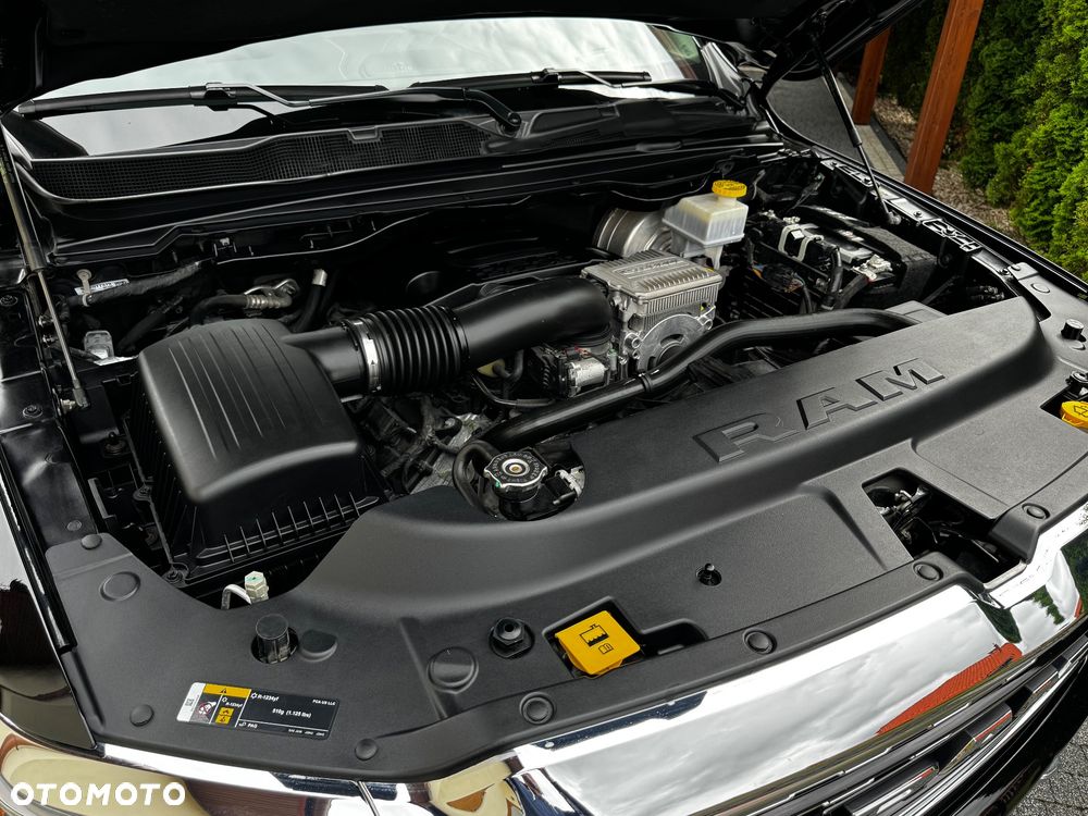RAM 1500 Crew Cab Limited - 19