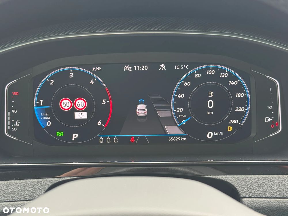Volkswagen Arteon Shooting Brake 2.0 TDI SCR 4Motion DSG R-Line - 20
