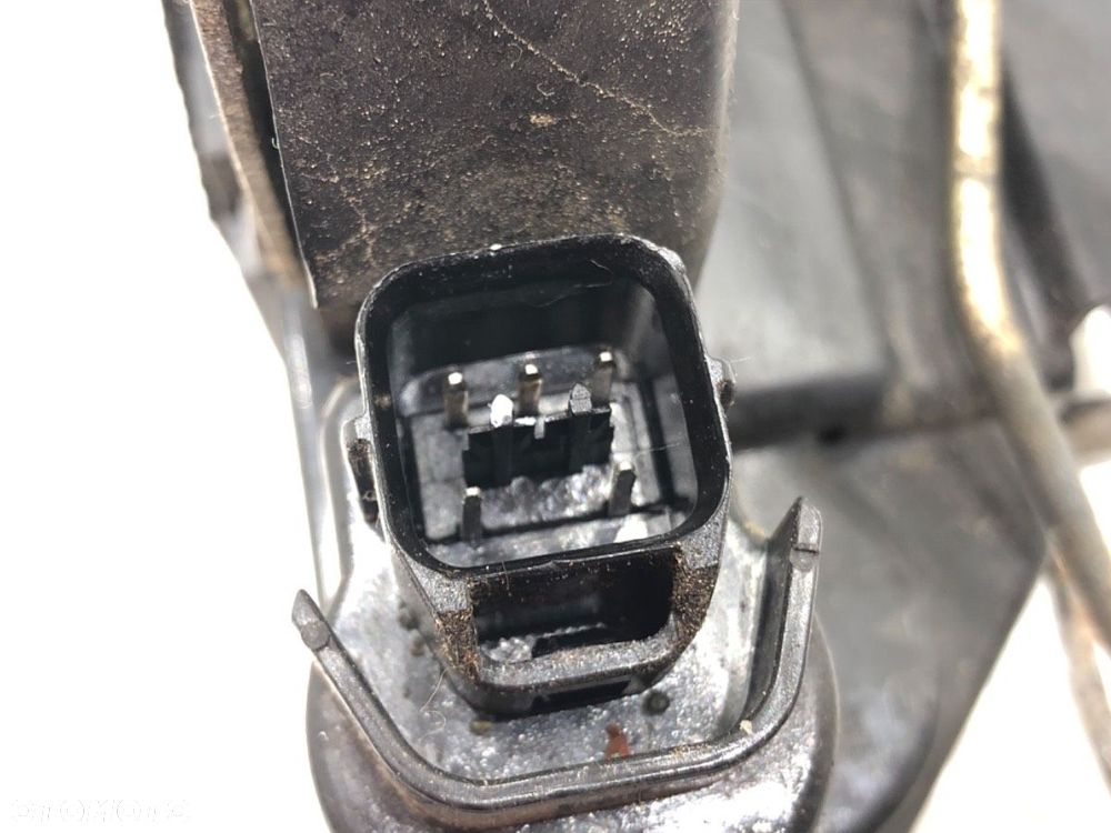 ZAMEK DRZWI PRAWY PRZÓD  SSANGYONG KYRON 2005 - 2022 2.0 Xdi 4x4 104 kW [141 KM] olej napędowy - 3