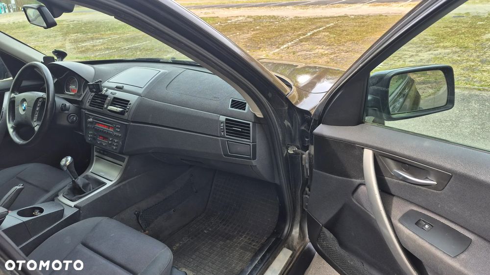 BMW X3 - 26