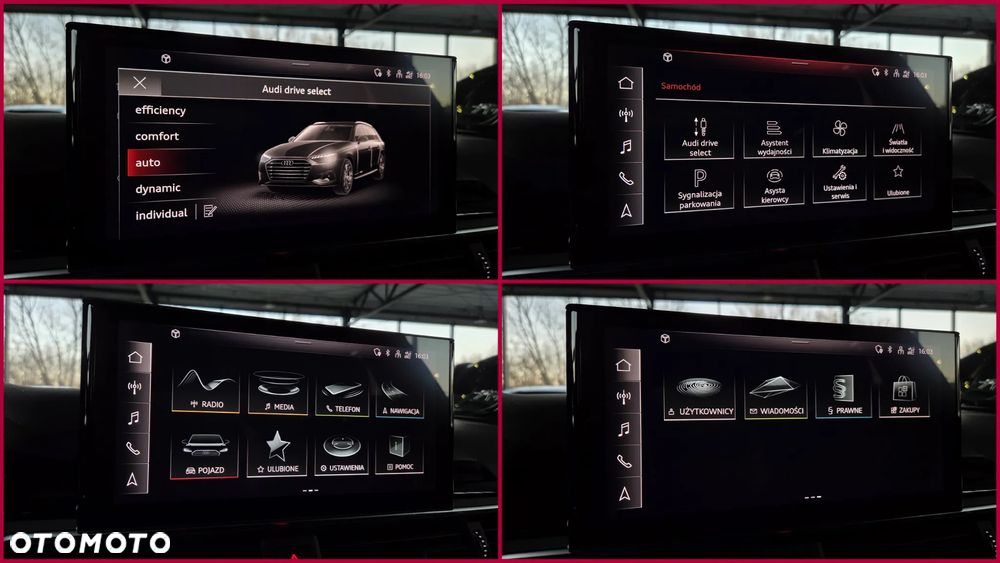 Audi A4 Avant 45 TFSI quattro S tronic - 20