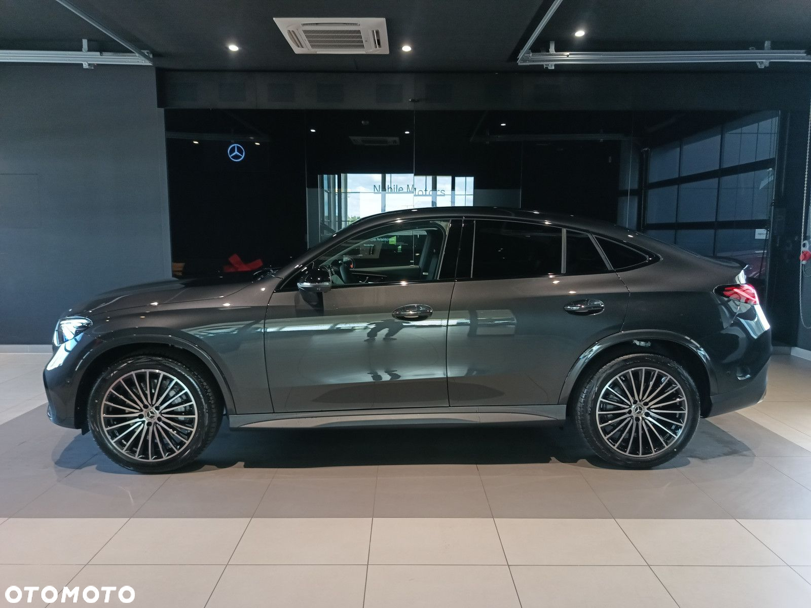 Mercedes-Benz GLC - 5
