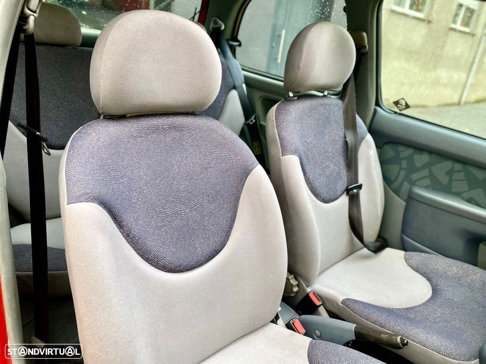 Nissan Micra 1.3 SRi - 20