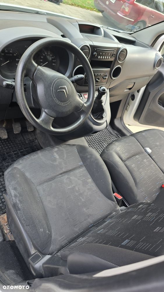 Citroën Berlingo - 7