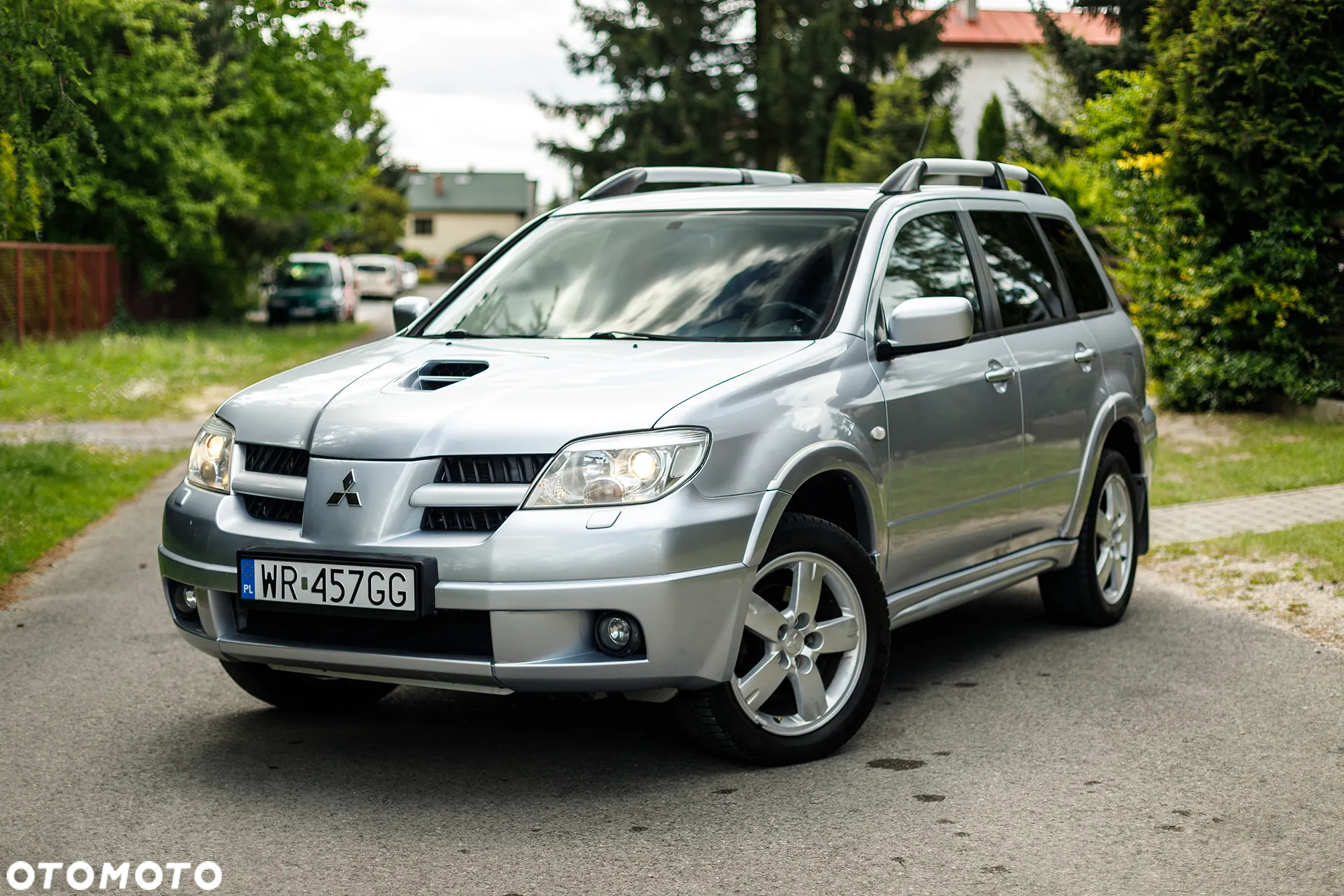 Mitsubishi Outlander 2.0 Turbo 4WD - 15