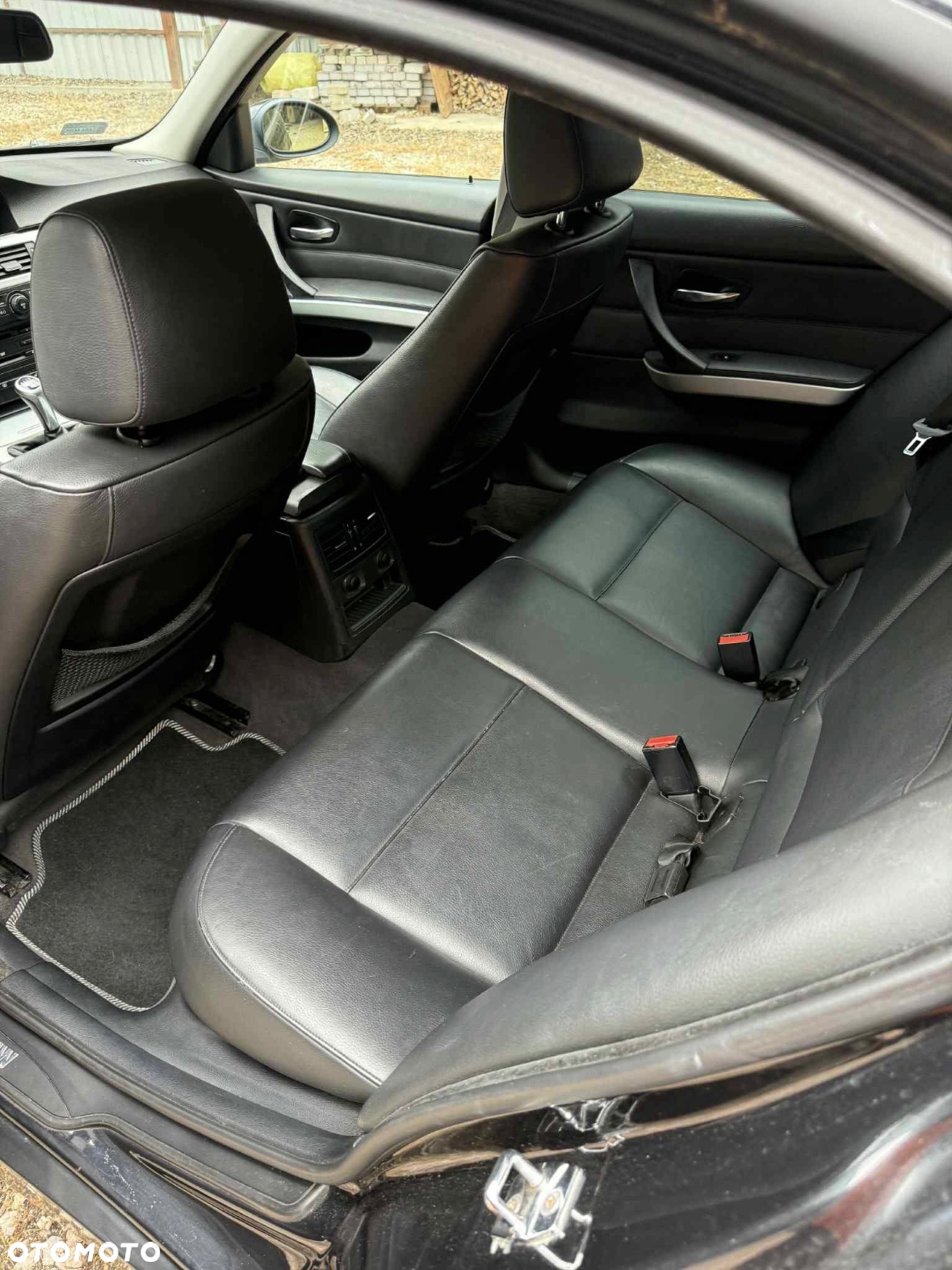 BMW Seria 3 320d - 14