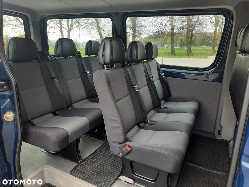 Volkswagen Crafter - 19