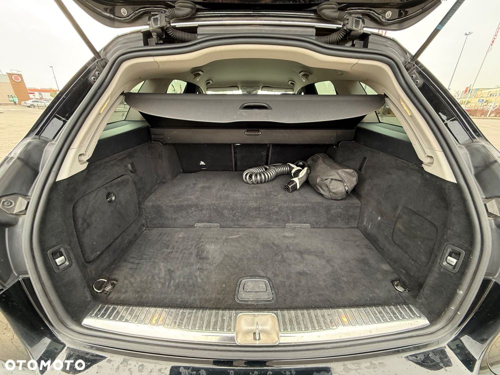 Mercedes-Benz Klasa C - 19