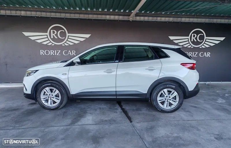 Opel Grandland X 1.5 CDTI Business Edition - 5
