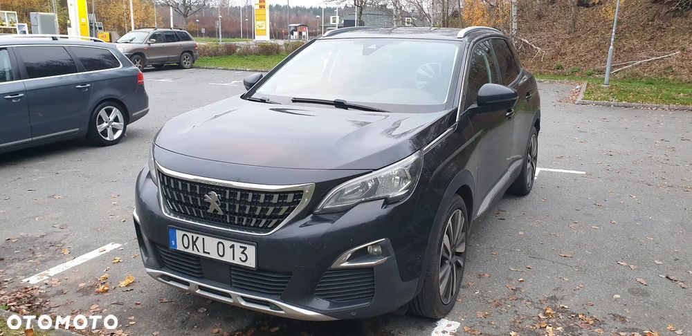 Peugeot 3008 BlueHDi 120 Stop & Start Allure - 5
