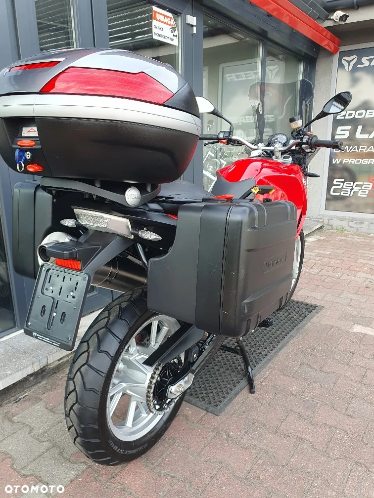 BMW GS - 15