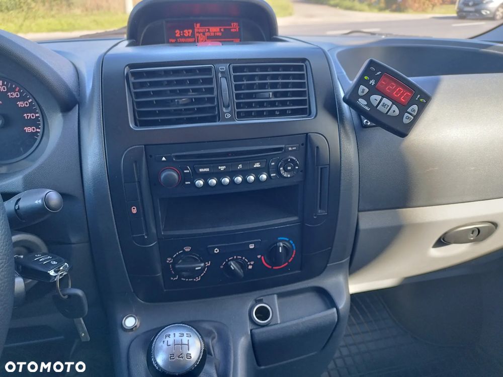 Fiat Scudo - 7