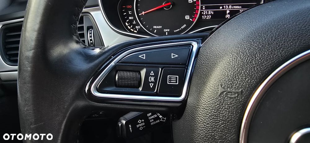 Audi A6 Limousine 2.0 TDI Quattro S tronic - 33