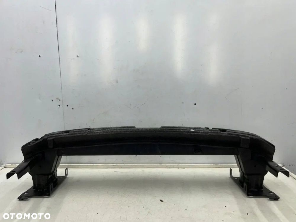 Belka zderzaka VW Golf VII 7 LIFT 16-20r. przód przednie wzmocnienie z ABSORBEREM 5g0807111 - 2