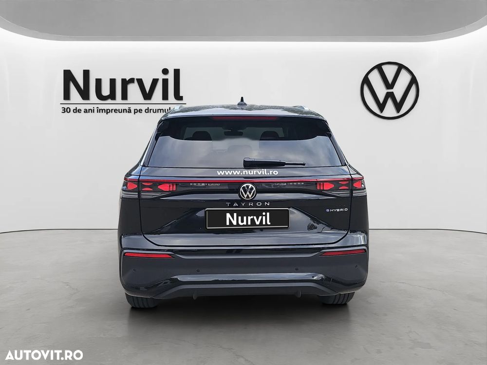 Volkswagen Tayron 1.5 TSI DSG PHEV Prime - 6