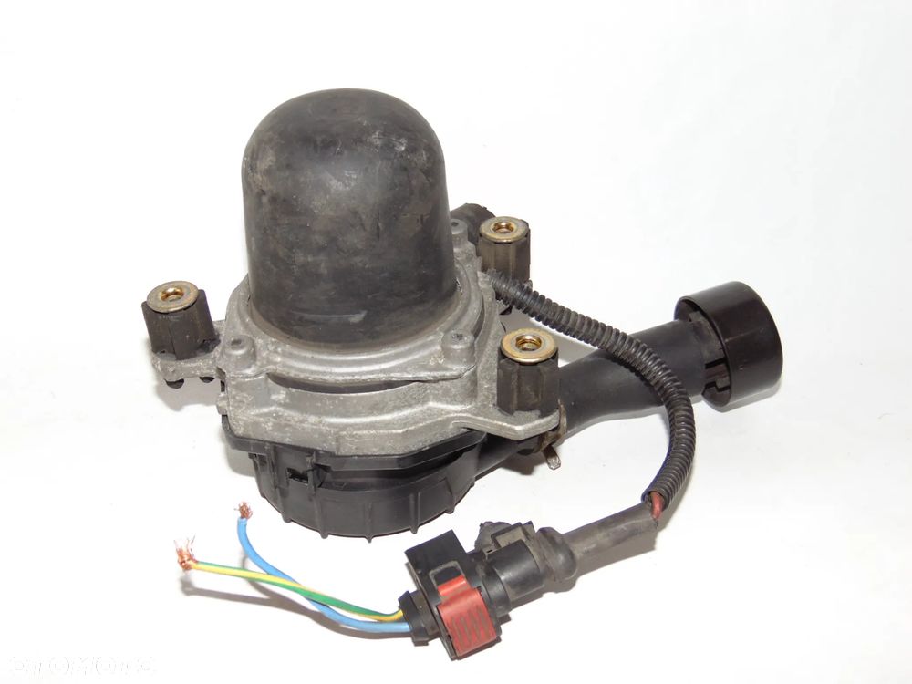 Pompa powietrza wtórnego Sagem PSA 9639450180 Citroen C3 C4 C5 Xsara Picasso Peugeot 206 307 - 1