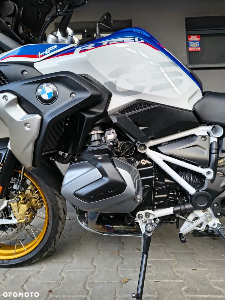 BMW GS - 38