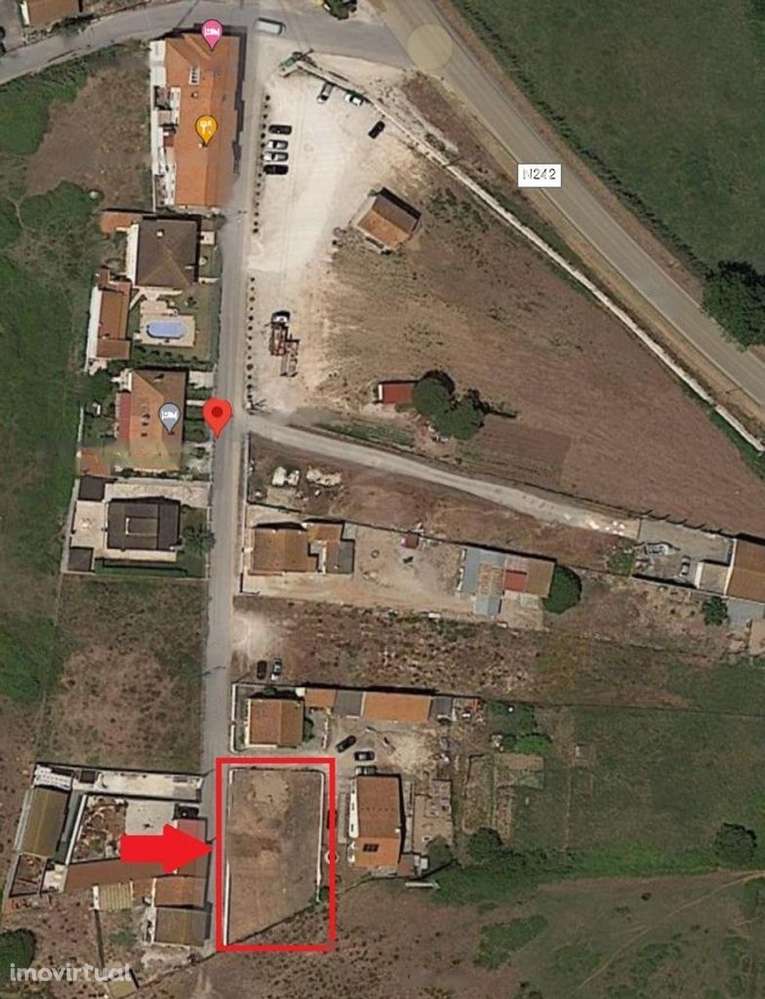 Terreno Urbano - 600 mts2 - Grande imagem: 2/3