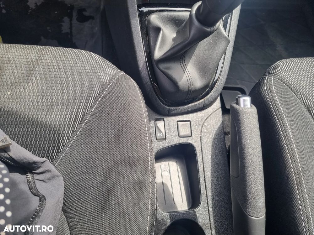 Renault Clio (Energy) TCe 90 Start & Stop INTENS - 11