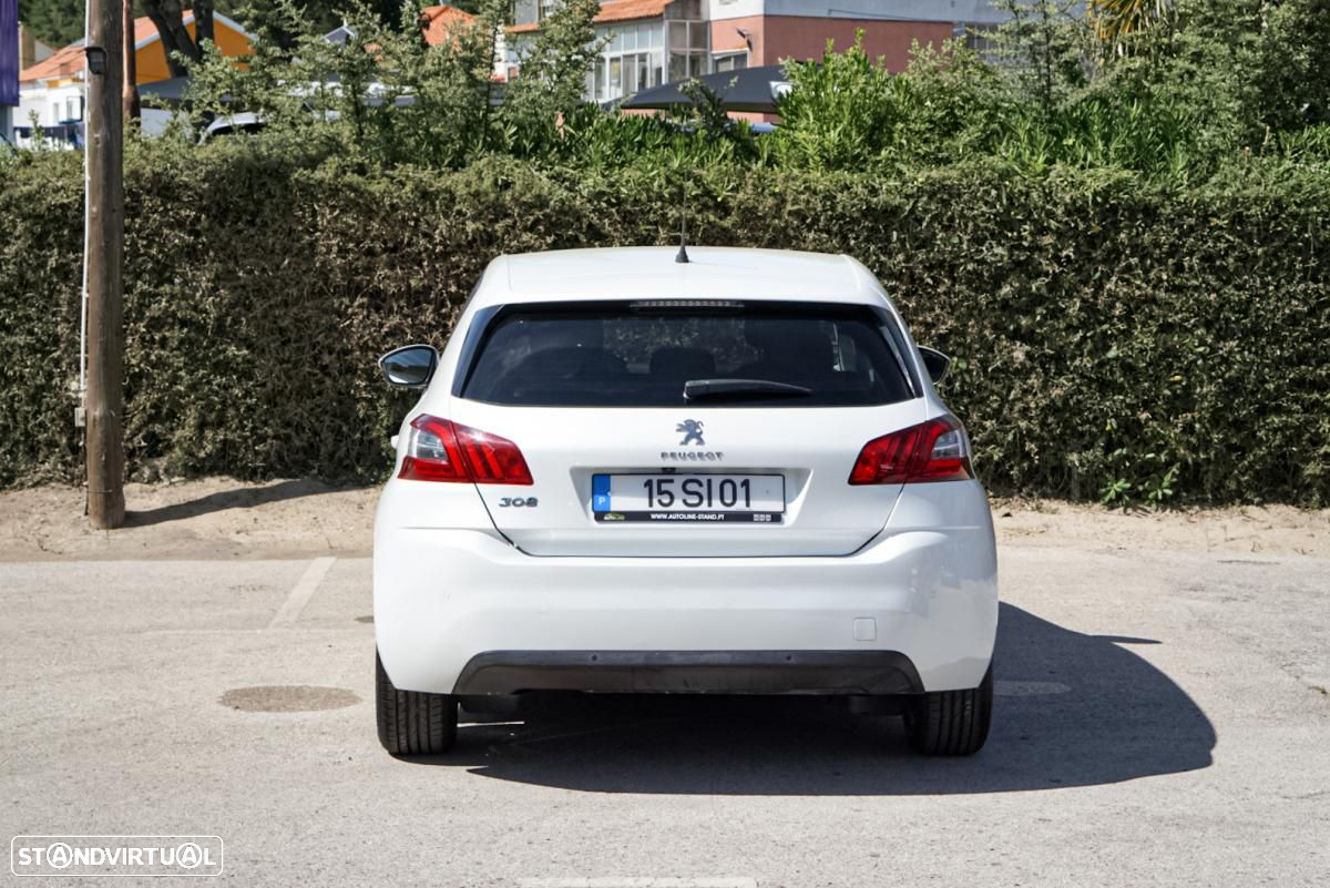 Peugeot 308 1.2 PureTech Style - 3
