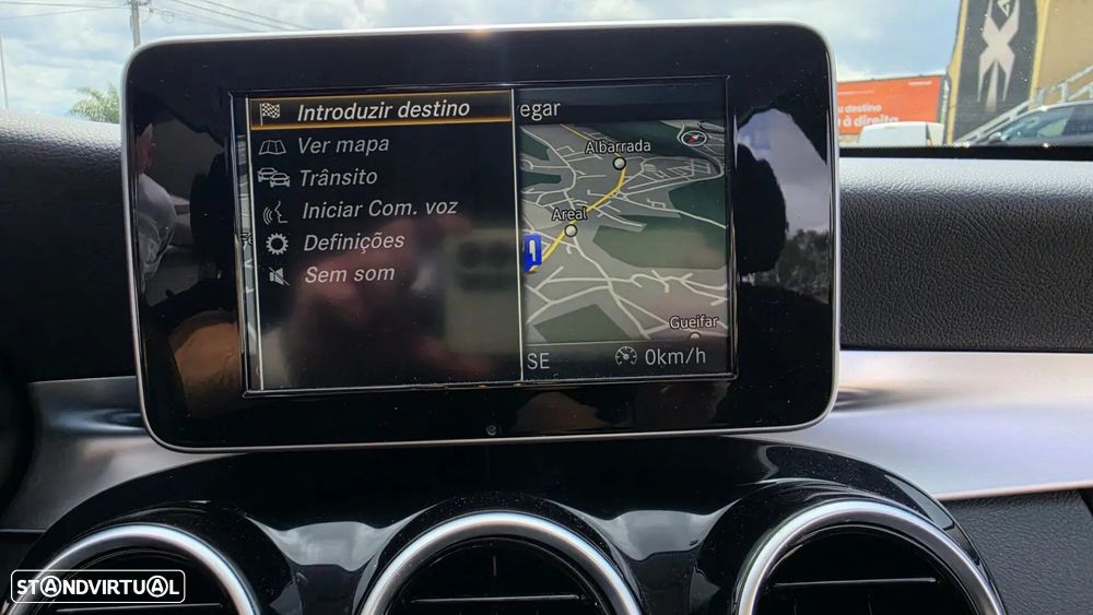 Mercedes-Benz C 200 (BlueTEC) d Station Exclusive - 11