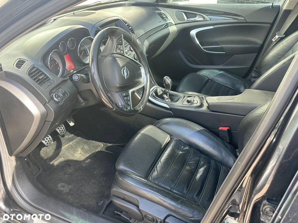 Opel Insignia 2.0 CDTI Sport - 16