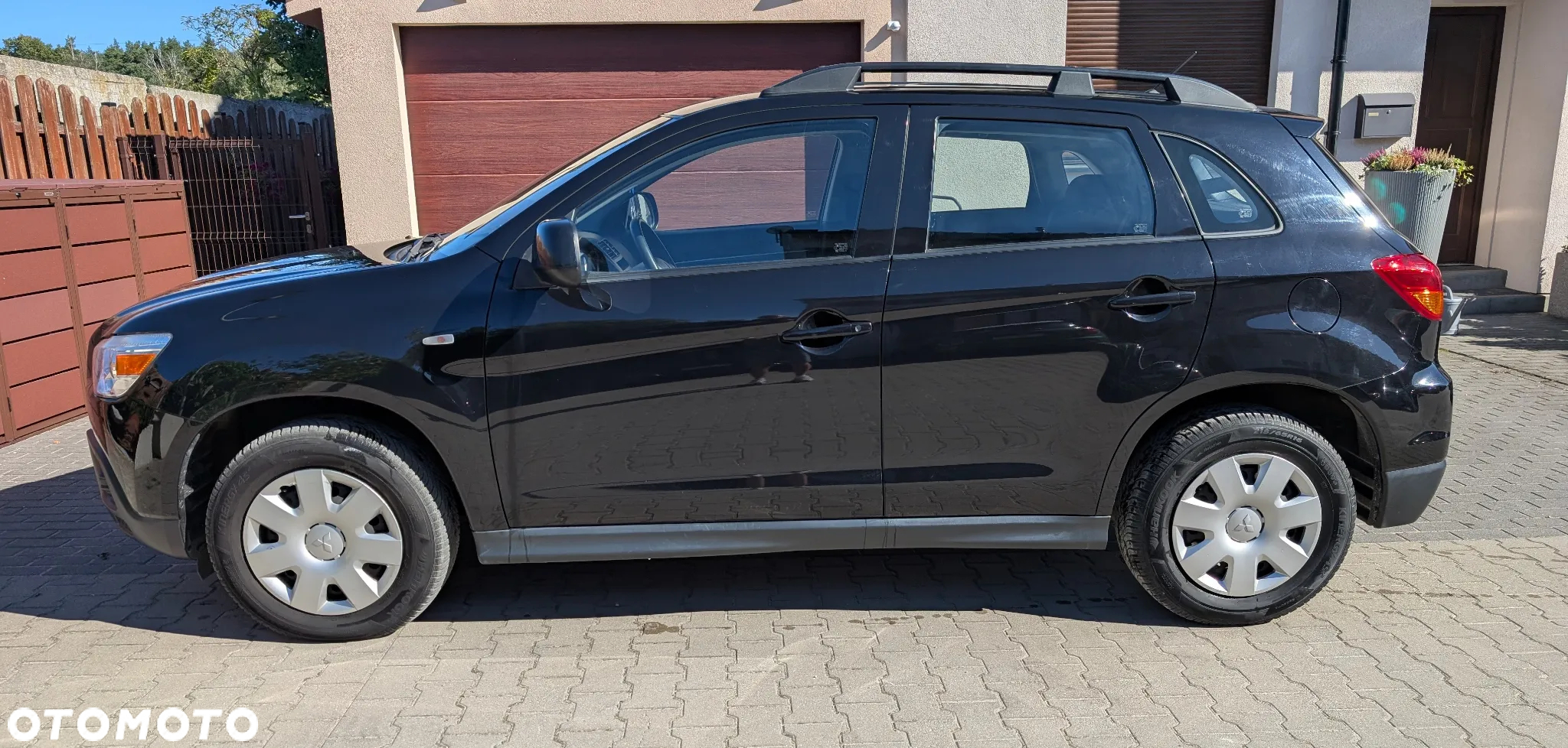 Mitsubishi ASX 1.6 Inform - 3