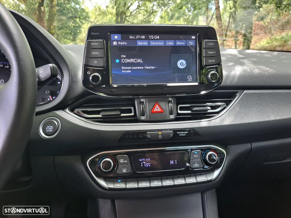 Hyundai i30 1.0 T-GDI Style Plus - 22