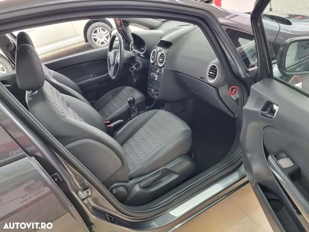 Opel Corsa - 20