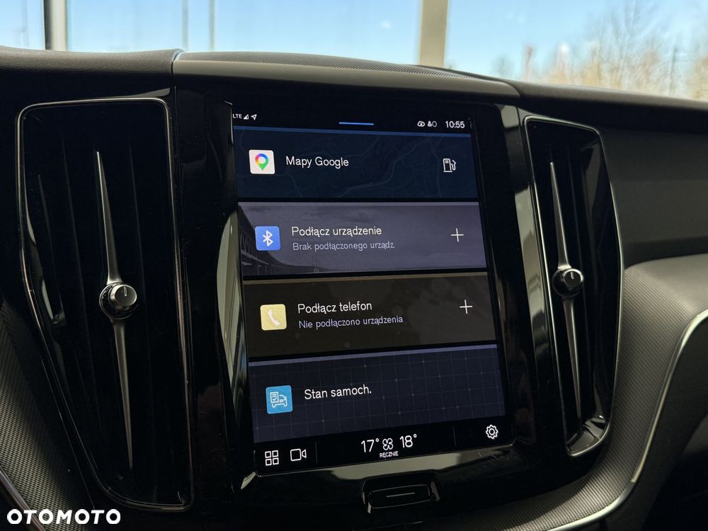 Volvo XC 60 - 29