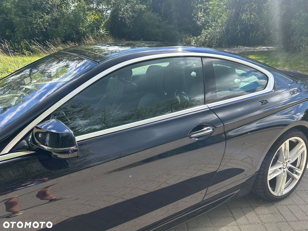 BMW Seria 6 640i xDrive - 16