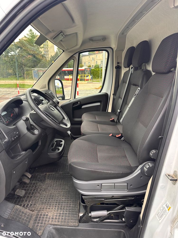 Opel Movano L3h2 Ducato Jumper Boxer - 2
